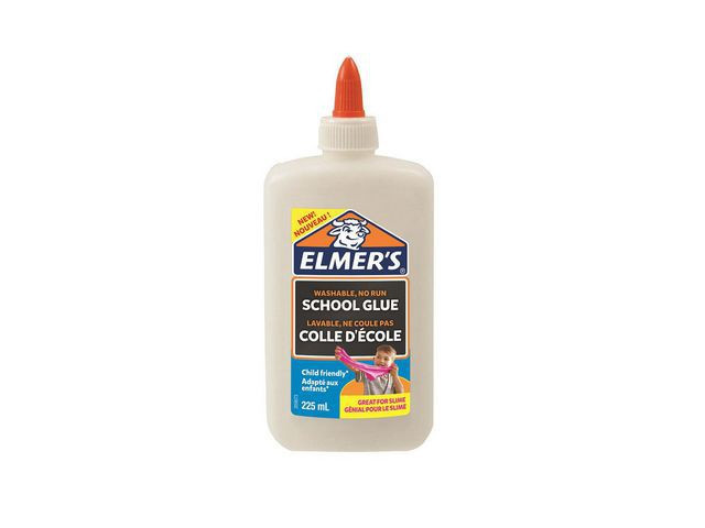 BildeLim Elmers Flytende 225Ml Hvitt