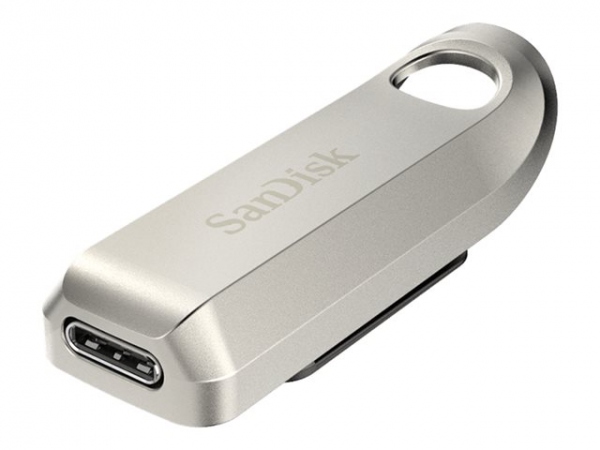 SANDISK Ultra Luxe USB Type-C 256GB