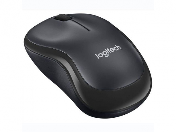 LOGI M220 Silent Black