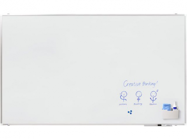 Whiteboard Legamaster Prem. Pl 120X200Cm