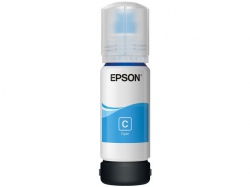 BildeBlekk Epson 102 Ecotank Cyan