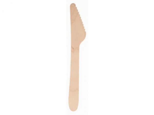 Kniv Pure Tre 16,5Cm (25 stk)