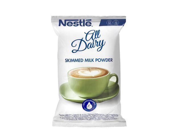 BildeMelkepulver Nestlé All Dairy 500G