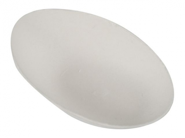 Demoskål Pure Oval 20Ml 8X5Cm (50 stk)