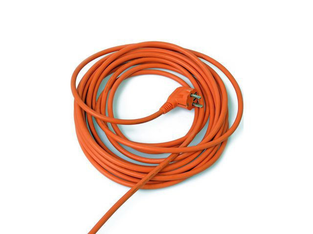 BildeKabel Nilfisk 15M.orange