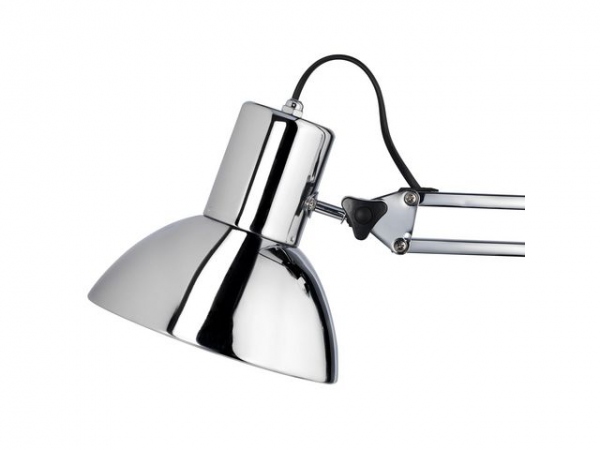 Lampe Unilux Success 80 Led Chrome