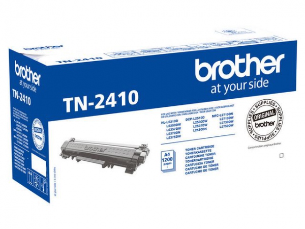 Toner Brother Tn2410