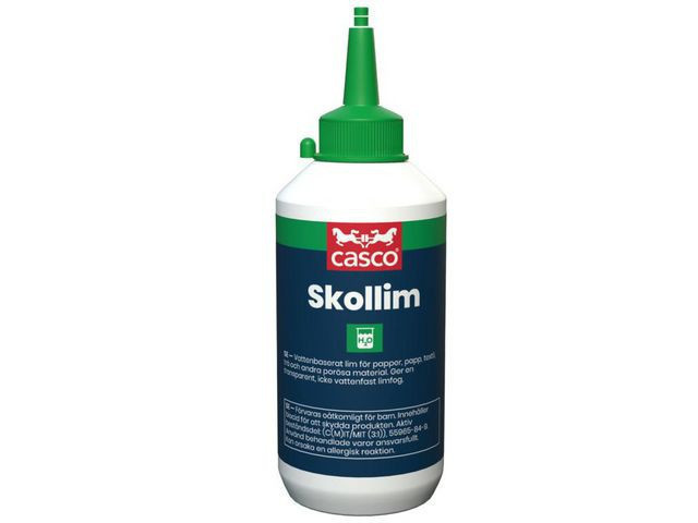 BildeLim Casco Skole 100Ml