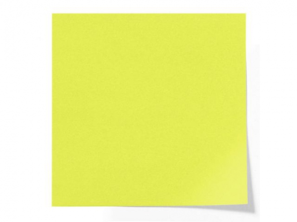 Notatblokk Post-It Ssn 101X152Lj Cosm (3 stk)