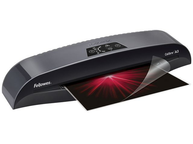 BildeLamineringsmaskin Fellowes Calibre A3