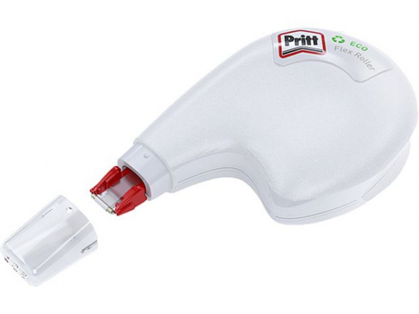 Korrekturroller Pritt Eco Flex 4,2Mm