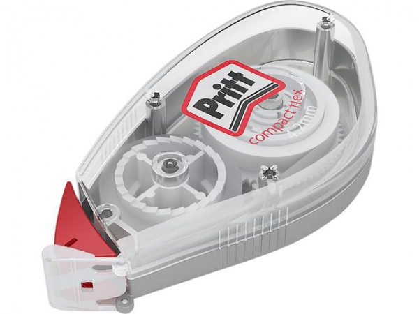 Korrekturroller Pritt Flex 4,2Mm (10 stk)