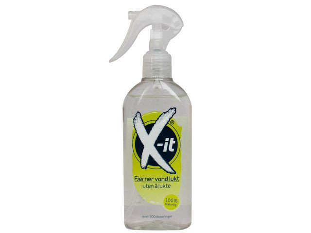 BildeLuktfjerner X-It 200 Ml