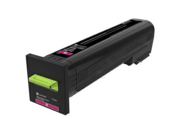 Toner Lexmark 82K2Xme17K Magenta