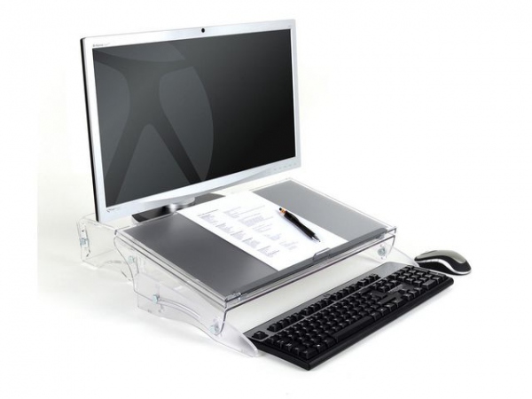 Laptopholder Bakker Flexdesk 640