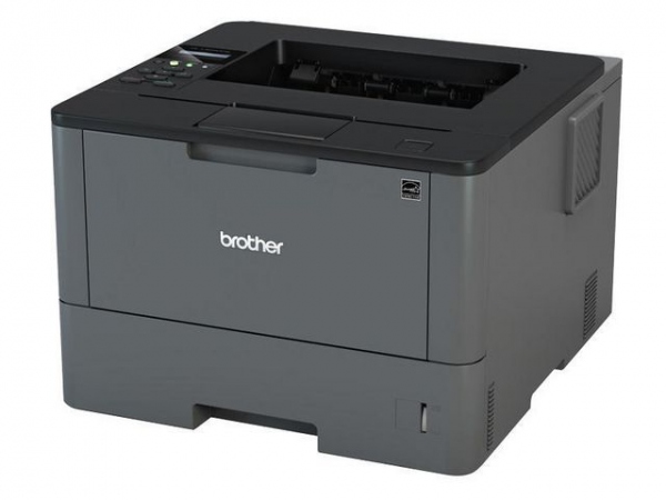 Skriver Brother Hl-L5200Dw Laser Mono