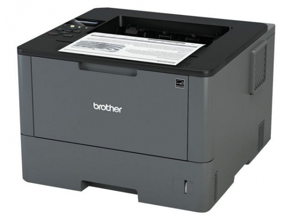 Laserskriver Brother Hl-L5100Dn Mono