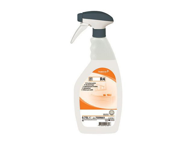 BildeMøbelpolish Room Care R4 0,75L