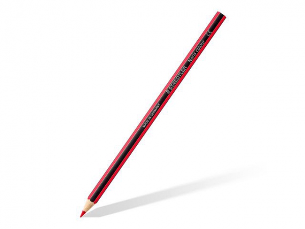 Fargeblyant Staedtler Noris Ass (24 stk)