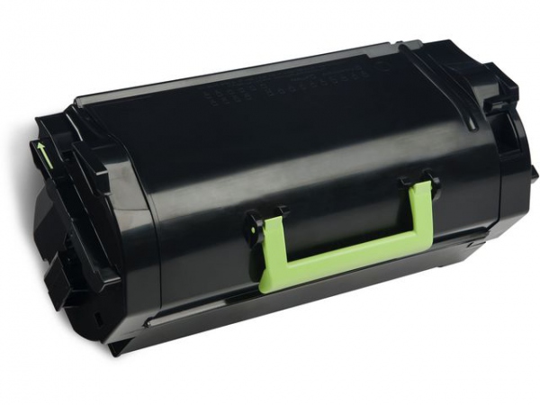 Toner Lexmark 62D2X0E Xtra Hy Corp