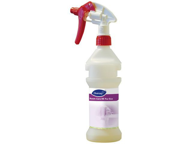 BildePåfyllflaske Room Care R9300Ml (6 stk)