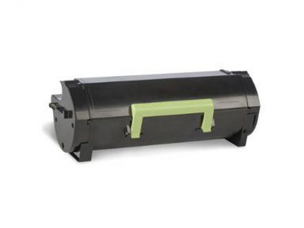 Toner Lexmark Cc 50F2X0E 10K Sort