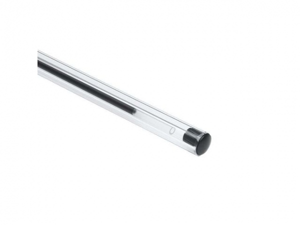 Kulepenn Bic Cristal M Sort (50 stk)