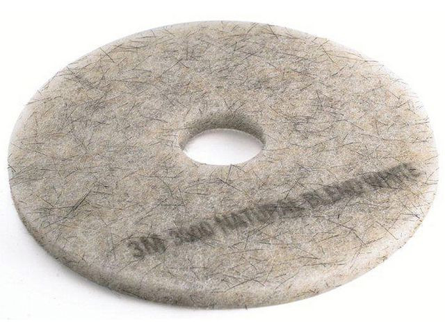 BildeGulvpad Scotch-Brite Naturfiber 20" (5 stk)