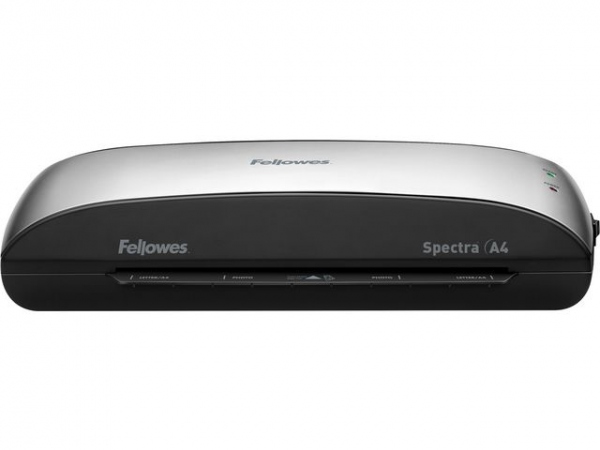 Lamineringsmaskin Fellowes Spectra A4