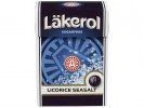 Cloetta Holland B.V. B.v. Pastiller Läkerol Big Pack Seasalt (12 stk) 1001222