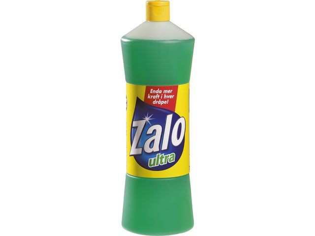 BildeOppvaskmiddel Zalo Ultra 750 Ml