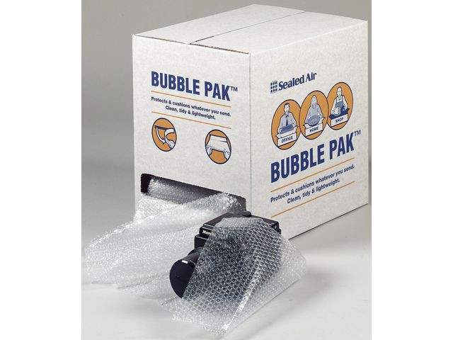 BildeBobleplast Sealed Air Boks 30Cmx40M