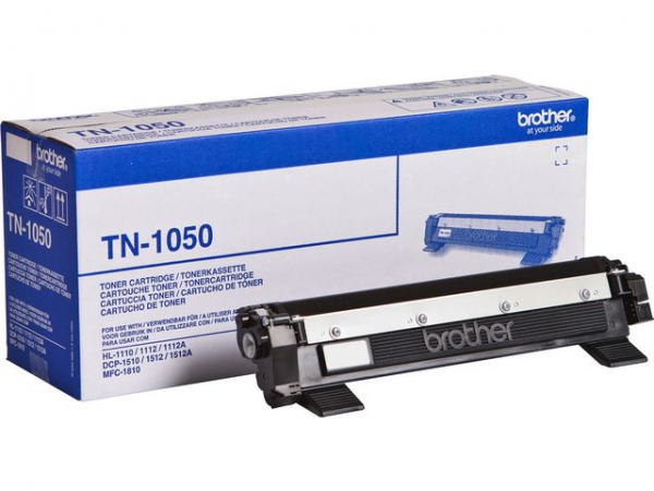 Toner Brother Tn1050 1K Sort