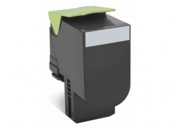 BildeToner Lexmark Pb 80C2Sk0 Sort