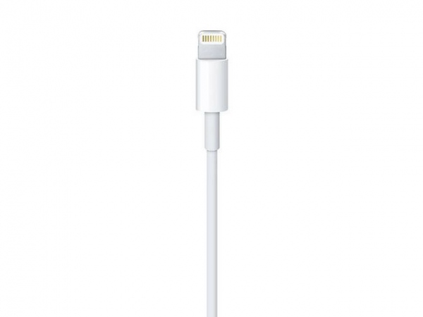 Kabel Apple Lightning-USB 0,5m