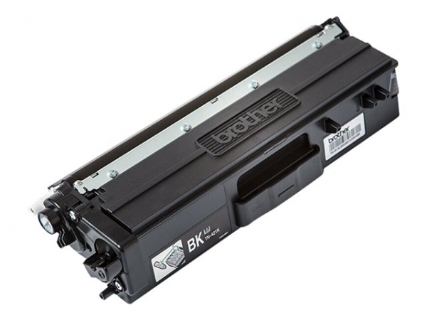 Toner Brother Tn421Bk Sort 3K