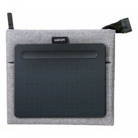 WACOM Soft Case Small for Intuos Small (CTL4100)