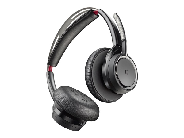 HP Poly Voyager Focus B825-M UC Headset