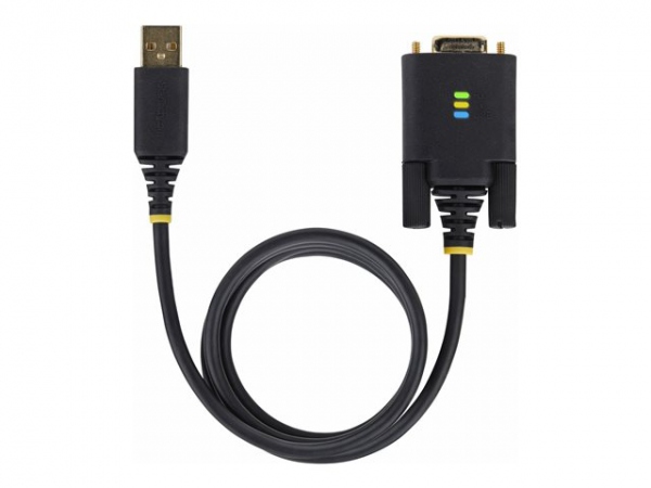 STARTECH USB Serial DCE Adapter Cable