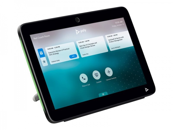 HP Poly TC10 Touch Controller