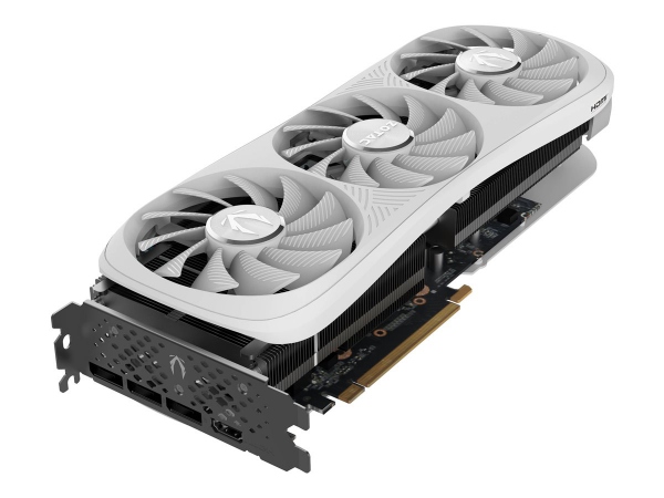 ZOTAC GAMING GeForce RTX 4070TI S OC16GB