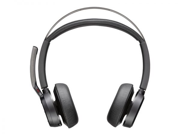 HP Poly Voyager Focus 2 USB-C Headset