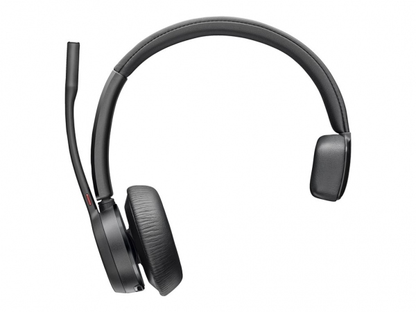 HP Poly Voyager 4310 MS Teams Headset