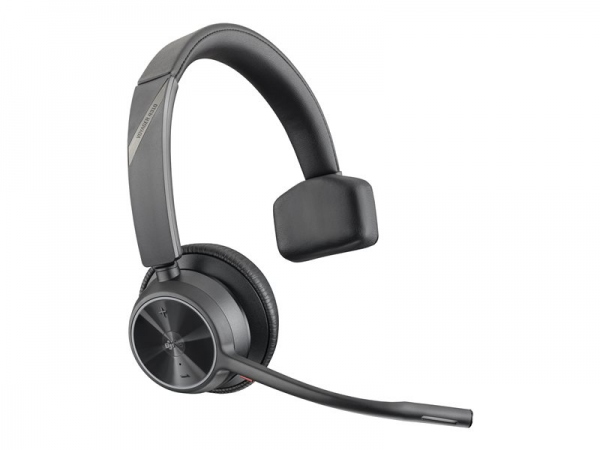 HP Poly Voyager 4310 UC Monaural Headset