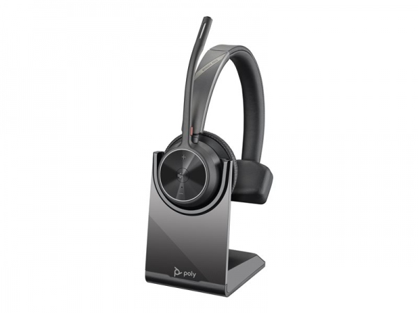 HP Poly Voyager 4310 MS Teams Headset