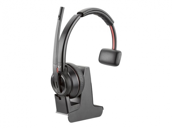 HP Poly Savi 8210-M Office DECT Headset