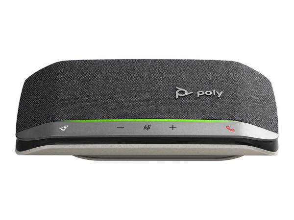 HP Poly Sync 20+ MS Teams Speakerphone