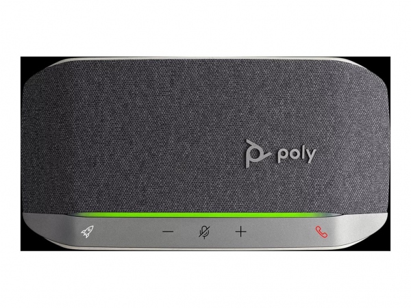 HP Poly Sync 20+ USB-C Speakerphone