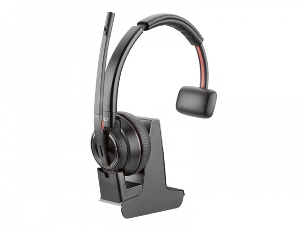 HP Poly Savi 8210 Office DECT Headset