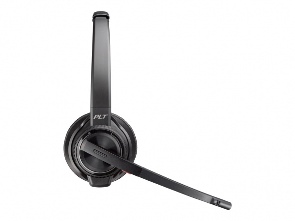 HP Poly Savi 8220 UC DECT Headset